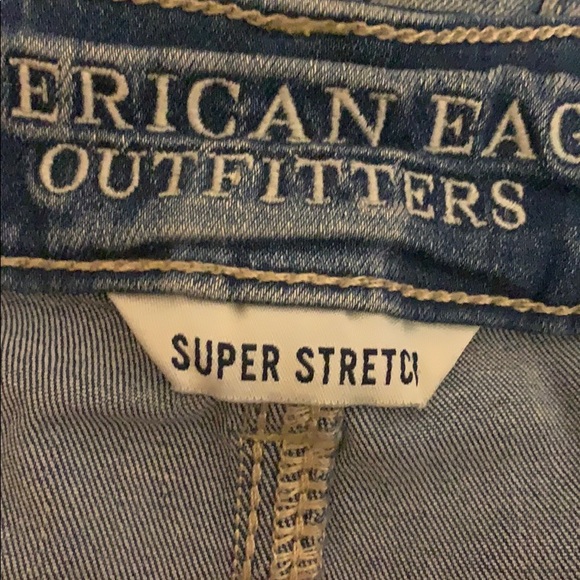 American eagle jeggings - Picture 4 of 4